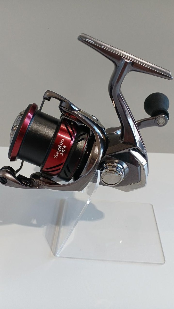 シマノ セフィア XR C3000SDHHG SHIMANO Sephia 2021 SHIMANO SEPHIA XR C3000S C3000SDHG C3000SDH MGL Rotor