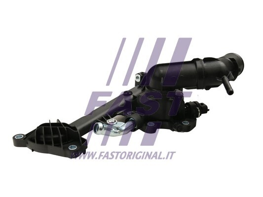 FT58036 Fast Thermostat, KüHlmittel FüR Alfa Romeo,Fiat,Jeep,Suzuki-image