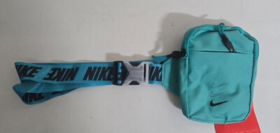 Nike Sling Crossbody Waist Travel Bag | eBay