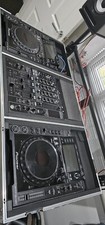 pioneer cdj 2000 Djm 800 Set