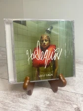 Lady Gaga Harlequin CD - New - FREE SHIPPING