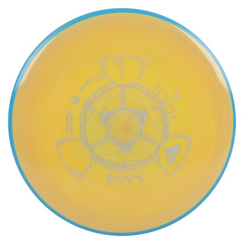 Axiom Disc Golf Neutron Envy Putter 3/3/0/2 - Elija Exact - Imagen 44 de 44