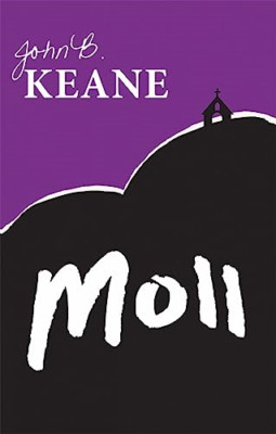 Moll - NEU John B. Keane 2014