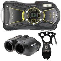 Wg-20 14mp Waterproofp Shockproof Coldproof Crushproof And Dustproof 5x Optical Wg-20 14mp Waterproofp Shockproof Coldproof Crushproof And Dustproof 5x Optical