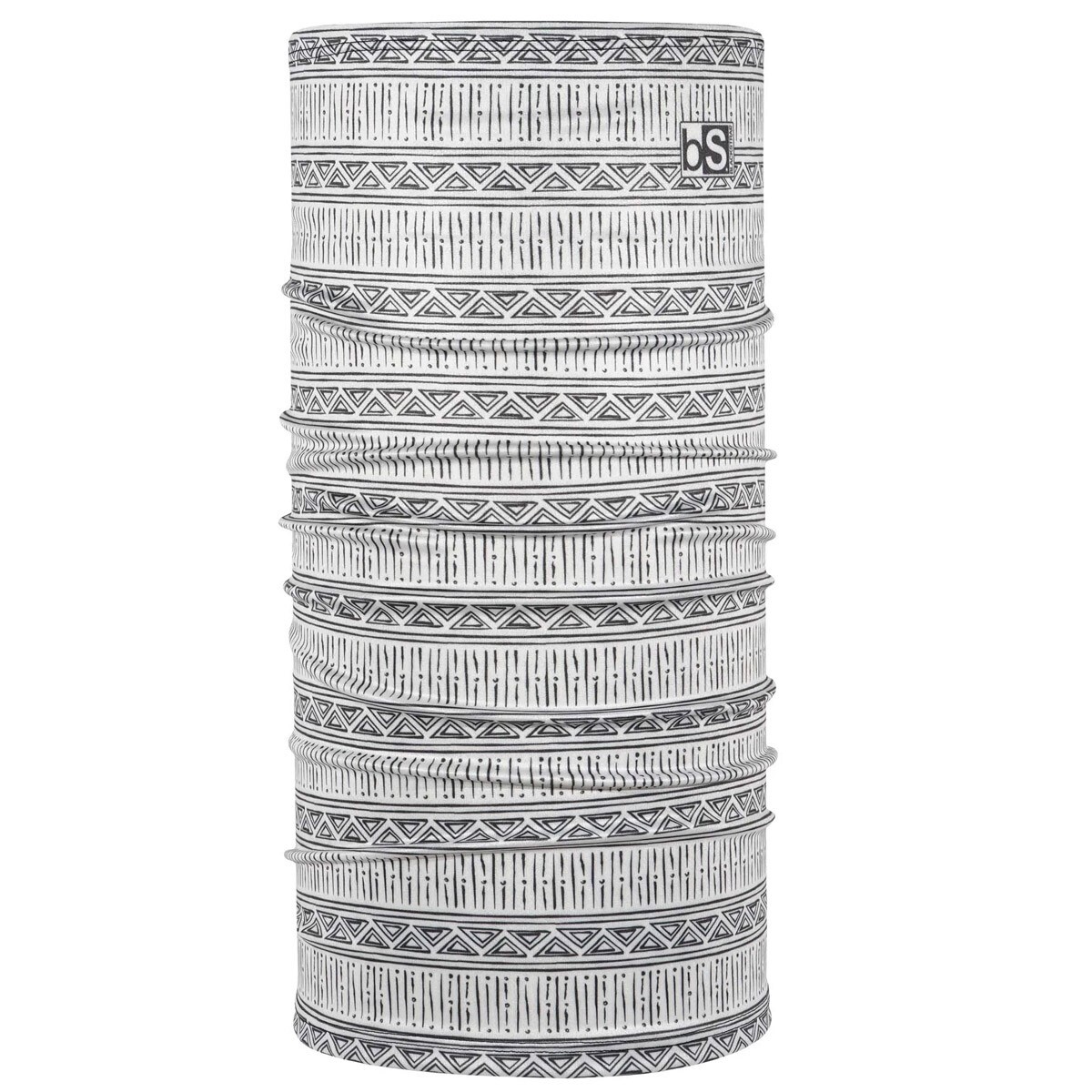 Ежедневная тюбиковая маска BlackStrap для взрослых Многофункциональная УФ - маска от солнца для лица Tribe OG New