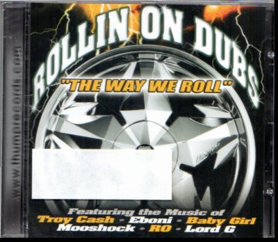 Rollin on Dubs by Various Artists (CD, Feb-2003, Thump Records) | eBay