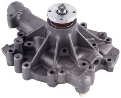 Engine Water Pump-Water Pump(Standard) Gates 44024