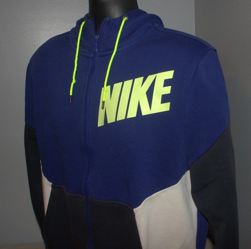 multicolor hoodie nike