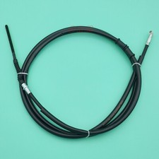 Rear Hand Brake Cable for Honda FourTrax Foreman 400 TRX400FW 1995 1996-2003