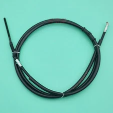 Rear Hand Brake Cable for Honda FourTrax Foreman 400 TRX400FW 1995 1996-2003