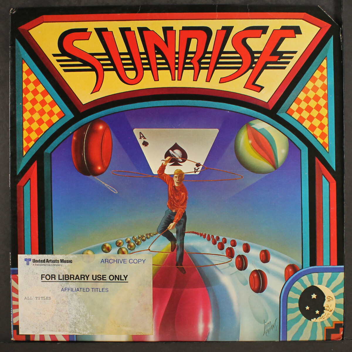 K*ケ様 Sunrize Record STILL SEALD HYPE STI K*ケ様 Sunrize Record STILL SEALD HYPE STI K*ケ様 Sunrize Record