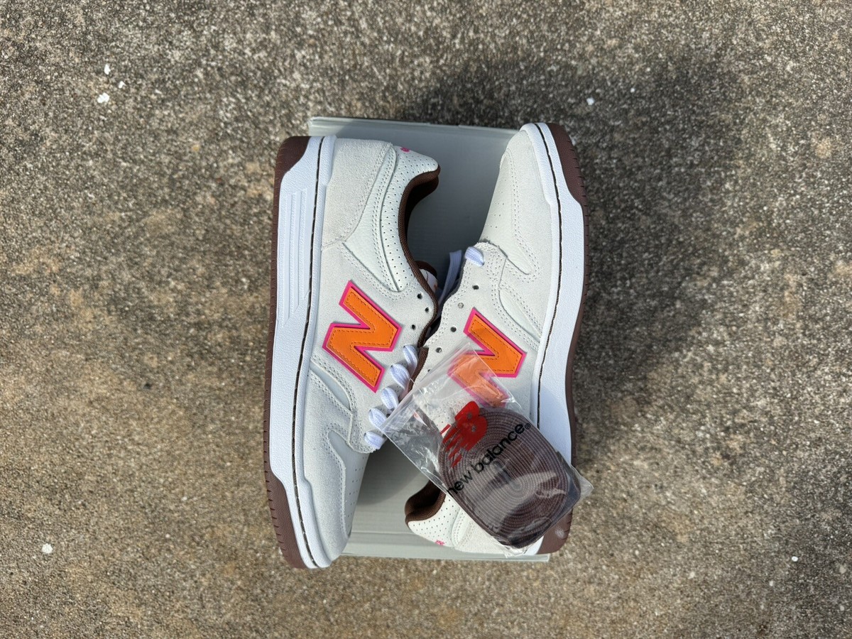 Size 9.5 - Dunkin