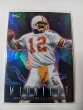 2023 TOPPS COMPOSITE MIDNIGHT #348 DOUG WILLIAMS BUCCANEERS