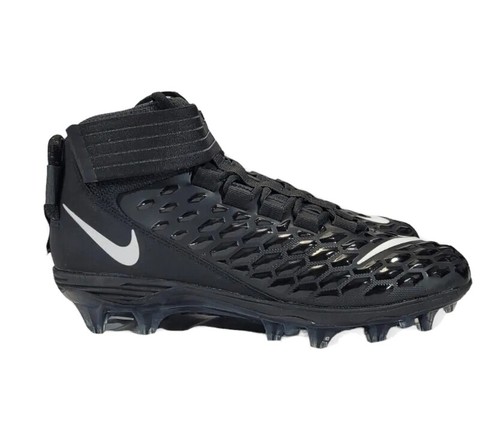 nike men's force savage pro 2 mid football cleats