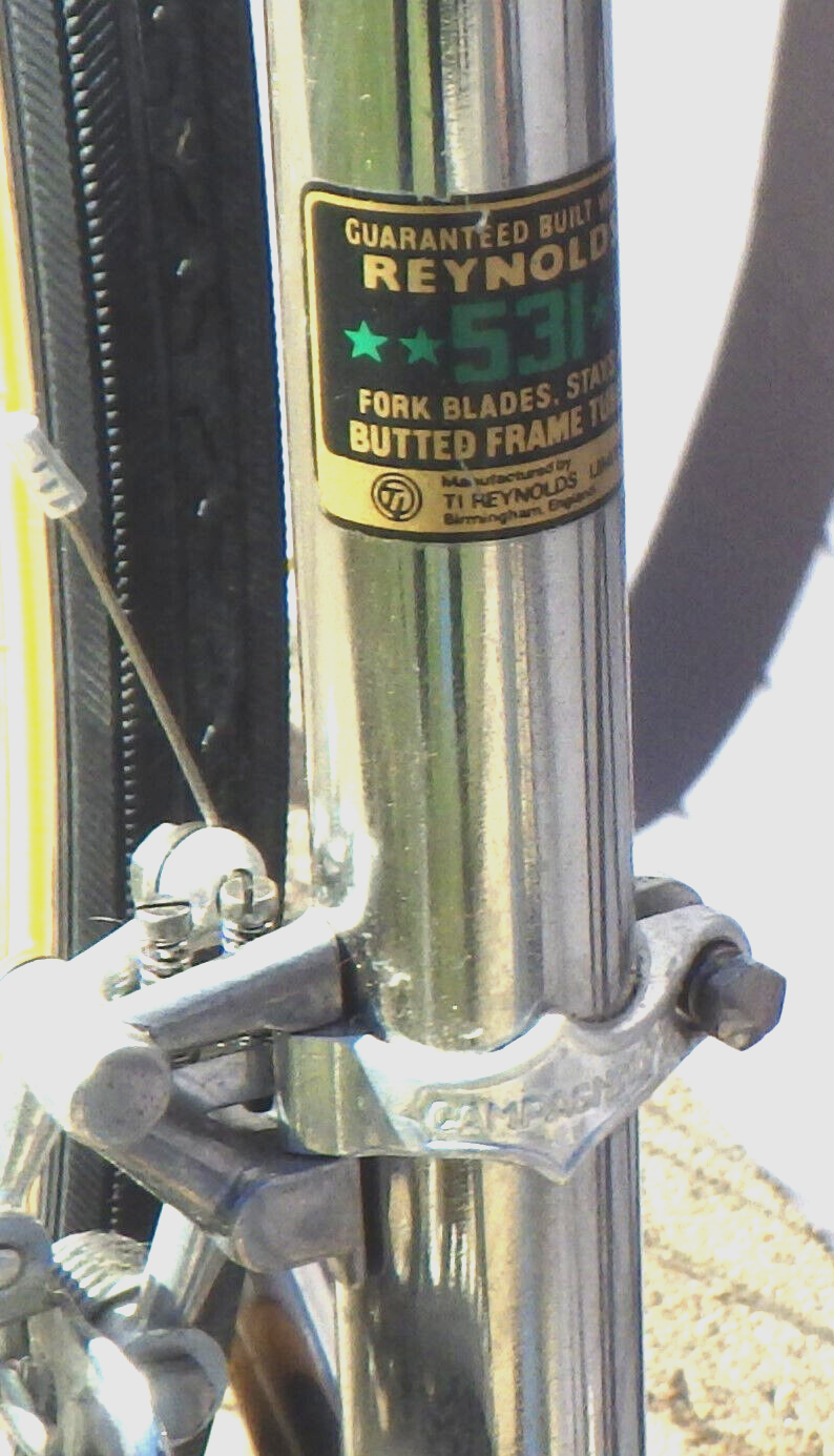 schwinn paramount ebay