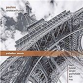Francis Poulenc - Poulenc: Sonatas with piano (2017)