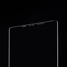 OPEN,NiSi 100x150mm Star Soft Astrophotography Filter