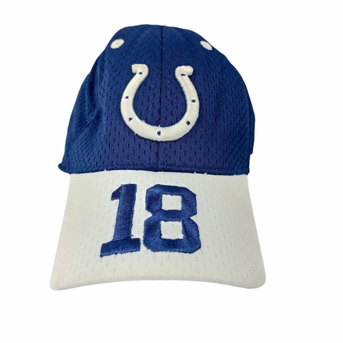 Indianapolis Colts 18 Payton Manning 