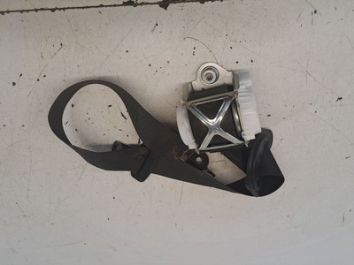 MERCEDES C Class W204 Driver off Side Front Seatbelt 33059634 for 