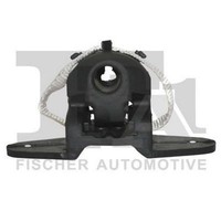SchalldÄMpferaufhÄNgung Peugeot 207