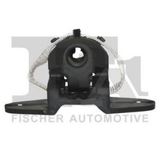 SUPPORT DE SILENCIEUX PEUGEOT 207