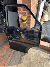 Volkswagen Transporter T4 Late Drivers Side Offside O/S Door Vw