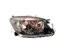 PER TOYOTA RAV 4 III 2006-2008 Faro proiettore senza motore DEPO 81130-42360