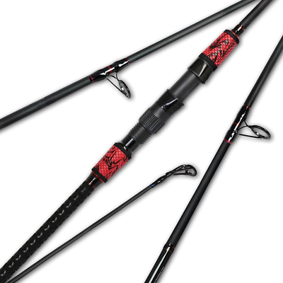 Surf Spinning Rod Graphite 2/3/4 Piece Travel Fishing Pole 8 9 10 12 13 15 FT | eBay Surf Spinning Rod Graphite 2/3/4 Piece Travel Fishing Pole 8 9 10 12 13 15 FT | eBay