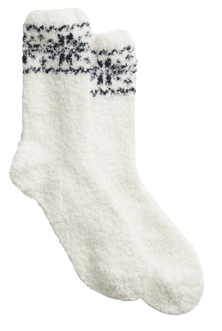 Calcetines Blancos para mujeres Old Navy