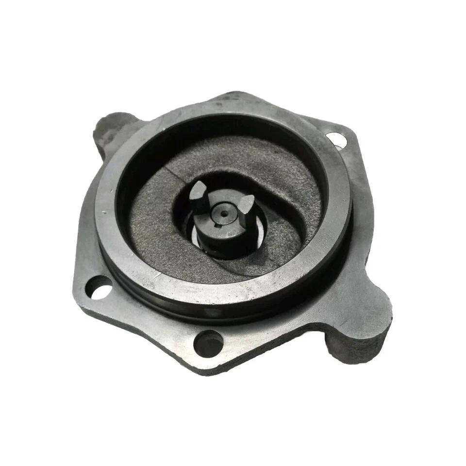 John Deere RE569939 OEM Diesel Fuel Pump. - Image 3 of 4