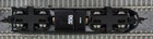 Bachmann Trains N Scale Baltimore & Ohio F7A & F7B DCC Sound Set Diesel... — photo 5