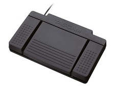 Tascam RC-3F Fuss-Schalter für GB-10, LR-10,...