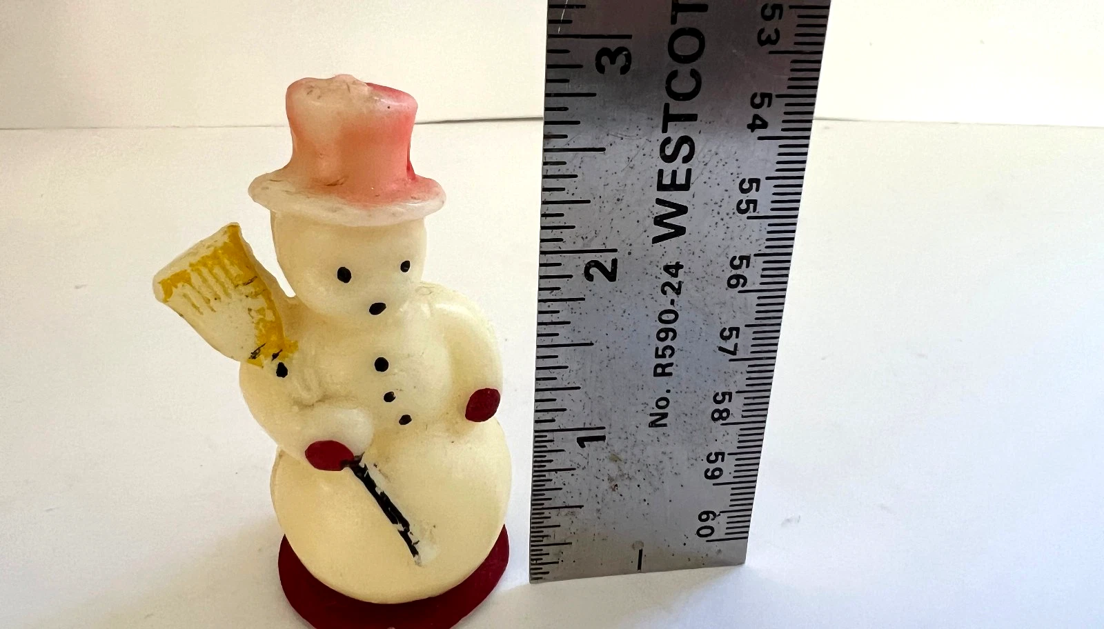13 Vintage Tavern Novelty Christmas Small  Socony Vacuum Oil Company image 13