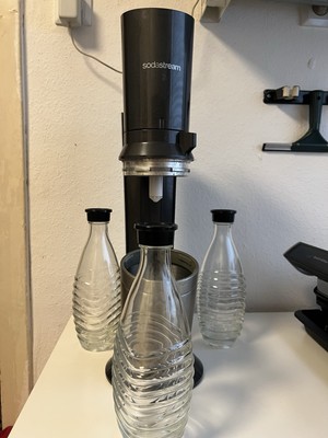 Soda Stream