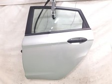 Porte arrière et accessoires Ford FIESTA