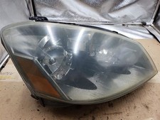 2005-2006 Nissan Altima Passenger Right Rh Headlight Xenon Hid 351883