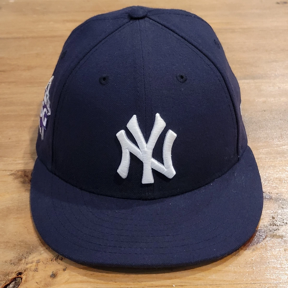 New York Yankees 7 1/8 Size MLB Fan Apparel & Souvenirs for sale 