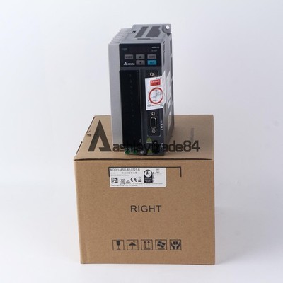 1PC New ASD-B2-0721-B Servo Drive *gi