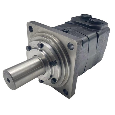 #ad #ad New 50mm G1 BSP Hydraulic Orbital Motor 151B3103 OMV630 151B3103 $639.99