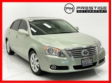 2008 Toyota Avalon XLS