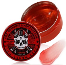 SPRINGSUGAR Water-Based Pomade, Hair 4 Fl Oz Pack of 1 , Strawberry Scent