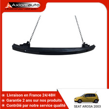 Pare-choc avant Seat AROSA