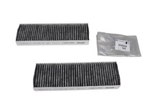 Filtre d'habitacle Peugeot PARTNER