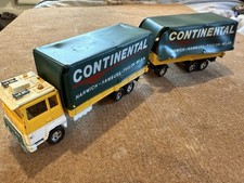 Matchbox K-21 Super Kings Ford Transcontinental Truck