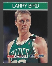 1990-91 Hoops Collect-a-books You Pick Choose Complete Your Set 1990-91 Hoops Collect-a-books You Pick Choose Complete Your Set