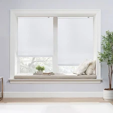 Cellular Shades,1 inch Light Filtering Cordless Cellular Blinds,Blackout Privac