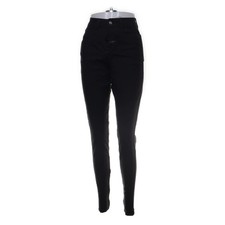 Closed, Chino, Größe: 40, Pedal P Long, Schwarz, Elasthan/Polyamid #DZE