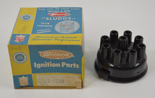1934-1953 Buick Cadillac Olds Straight 8 Engine Distributor Cap Wizard L-4232 1934-1953 Buick Cadillac Olds Straight 8 Engine Distributor Cap Wizard L-4232