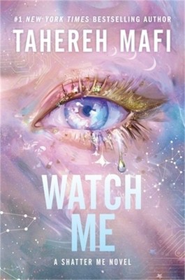 Watch Me (Hardback or Cased Book)