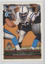 1996 Topps Tony Bennett #211 0kr